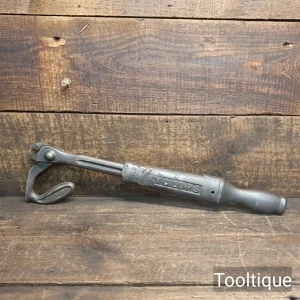Vintage Tower & Lyon Cyclops Cast Iron Nail Extractor - Refurbished Ready For Use