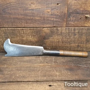 Vintage Cornelius Whitehouse 9” Socket Billhook - Fully Refurbished