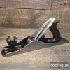 Vintage Stanley England Late War Era No 5 Jack Plane - Fully Refurbished