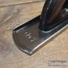Scarce Vintage Stanley USA No 5C Corrugated Sole Jack Plane - Fully Refurbished