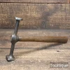 Vintage Sykes Pickavant No: MA 287 Panel Beaters Hammer - Refurbished