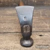 Vintage No: 3 Shoemakers Hammer with Hardwood Handle - Refurbished