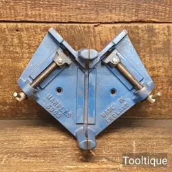 Vintage Marples England No: 6808 Mitre Corner Clamp - Good Condition