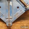 Vintage Marples England No: 6808 Mitre Corner Clamp - Good Condition