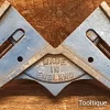 Vintage Woden C800 Corner Clamp - Good Condition