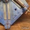 Vintage Marples England No: 6807 Mitre Corner Clamp - Good Condition