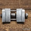 Vintage Eclipse No: 36 Plane & 2” Chisel Honing Guide - Refurbished Ready To Use