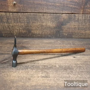 Vintage Joiners Pin Hammer Ashwood Handle - Refurbished For Use Vintage Joiners Pin Hammer Ashwood Handle - Refurbished For Use