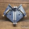 Vintage Marples England No: 6808 Mitre Corner Clamp - Good Condition