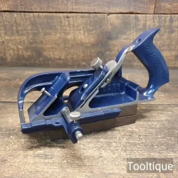 Vintage Record No: 078 Duplex Rabbet Plane - Fully Refurbished