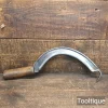 Vintage Farmers Agricultural Beet Hook - Refurbished Ready For Use