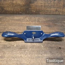 Vintage Record No: 080 Cabinet Scraper - Refurbished Ready For Use