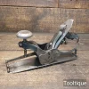 Vintage No: 113 Compass Plane - Fully Refurbished Ready For Use