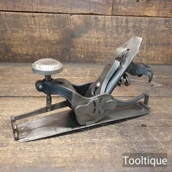 Vintage No: 113 Compass Plane - Fully Refurbished Ready For Use