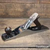 Vintage Stanley England No: 5 ½ Fore Plane - Fully Refurbished