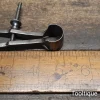 Vintage 5” Cast Steel Sprung Square Leg Dividers - Refurbished Ready For Use