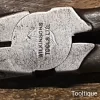 Vintage 6” Wilkinson Tools Ltd General Purpose Pliers - Good Condition