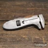 Vintage 6” Abingdon Pre King Dick Adjustable Spanner Wrench - Refurbished