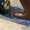 Vintage WS of Birmingham No: A4 Smoothing Plane - Fully Refurbished