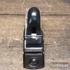 Vintage English No: 102 Block Plane - Refurbished Ready To Use
