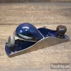 Vintage Record No: 120 Block Plane Screw Depth Adjustment - Fully Refurbished