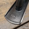 Vintage Stanley England No: 5 Jack Plane - Fully Refurbished Ready To Use