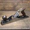 Vintage Stanley England No: 5 Jack Plane - Fully Refurbished Ready To Use