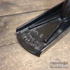 Vintage Stanley England No: 6C Corrugated Jointer Plane - Fully Refurbished