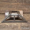 Vintage Marples 6” Mitre Template - Good Condition