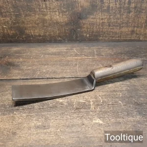 Vintage Panel Beaters Flat Face Hammer - Good Condition Vintage Panel Beaters Flat Face Hammer - Good Condition