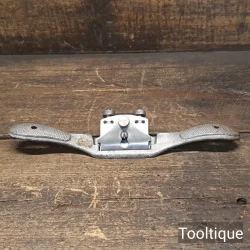 Vintage Stanley England No: 151 Flat Sole Spokeshave - Refurbished