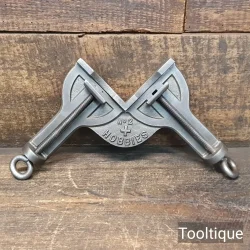 Vintage Hobbies Dereham No: 2 Corner Clamp - Refurbished Ready To Use
