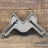 Vintage Hobbies Dereham No: 2 Corner Clamp - Refurbished Ready To Use