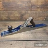 Vintage Record Tools England No: 07 Jointer Plane - Fully Refurbished