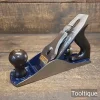 Vintage 1950’s Record Tools No: 04 Smoothing Plane - Fully Refurbished