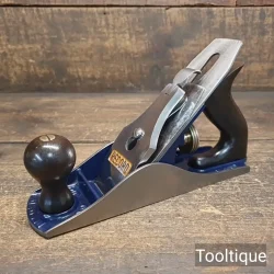 Vintage 1950’s Record Tools No: 04 Smoothing Plane - Fully Refurbished