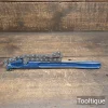 Vintage Record England No: 240 Pipe Fitters Chain Handiwrench - Refurbished