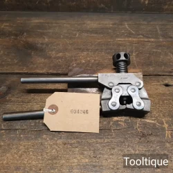 Vintage Renold Motorcycle Bike Chain Pin Extractor - Little Used Condition