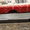 Unused Vintage Boxed Starrett Co. USA No: 66MA Thickness Feeler Gauge