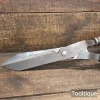 Vintage Gardeners Cast Steel Hedge Trimming Shears - Fully Refurbished