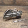 Vintage Record No: 043 Plough Plane - Refurbished ready To Use