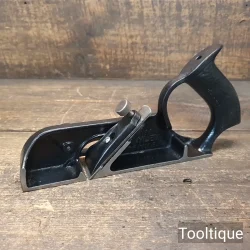 Vintage Stanley USA No: 191 Rabbet Plane - Fully Refurbished Ready To Use