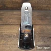 Vintage Stanley No: 4 ½ Wide Bodied Smoothing Plane - Fully Refurbished