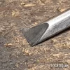 Vintage ¼” Henry Taylor Diamic Long Series Bevel Edge Paring Chisel - Refurbished