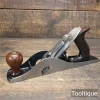 Vintage Stanley Sweetheart USA No: 10 Carriage Plane - Fully Refurbished