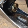 Vintage Stanley No: 4 ½ Wide Bodied Smoothing Plane - Fully Refurbished
