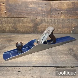 Vintage 1930’s Record England No: 08 Jointer Plane - Fully Refurbished