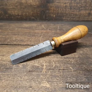 Vintage Carpenters Saw Wrest With Boxwood Handle - Refurbished Vintage Carpenters Saw Wrest With Boxwood Handle - Refurbished