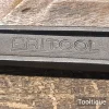 Vintage Britool 10” Adjustable Spanner No: 310P - Refurbished Ready To Use