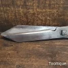 Vintage Arigol Brand Gardeners High Carbon Steel Shears - Fully Refurbished
